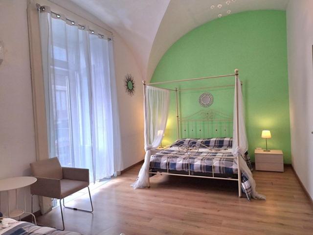 B&B Favola Mediterranea คาตาเนีย ภายนอก รูปภาพ