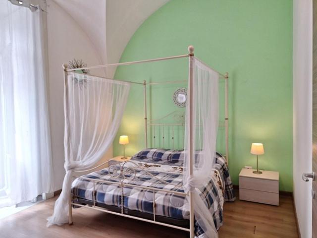B&B Favola Mediterranea คาตาเนีย ภายนอก รูปภาพ